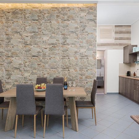 Porfyra Suite 1 Skála Екстериор снимка