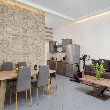 Porfyra Suite 1 Skála Екстериор снимка