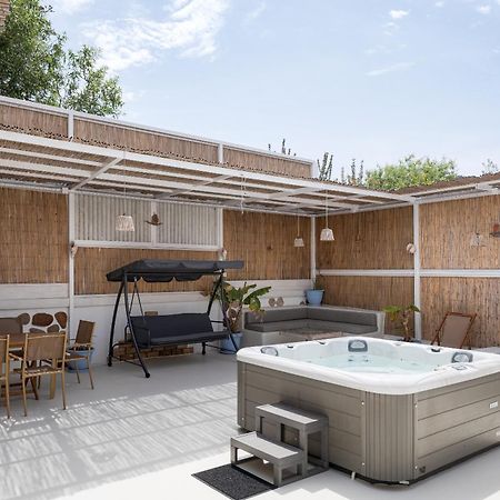 Porfyra Suite 1 Skála Екстериор снимка