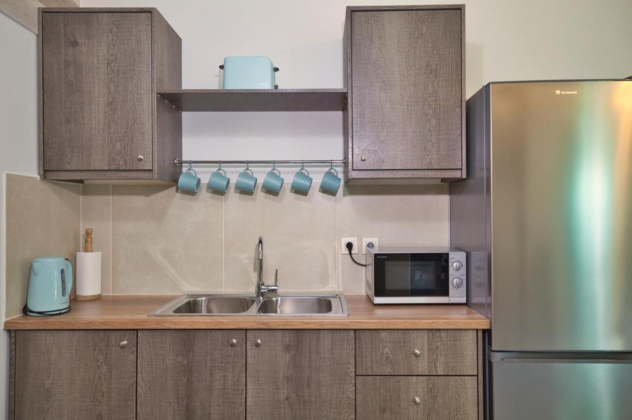 Porfyra Suite 1 Skála Екстериор снимка