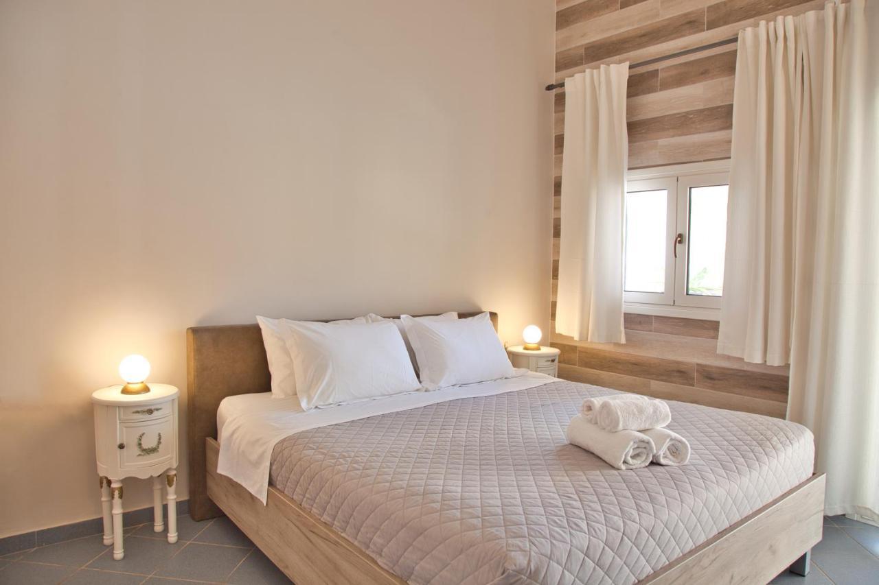 Porfyra Suite 1 Skála Екстериор снимка