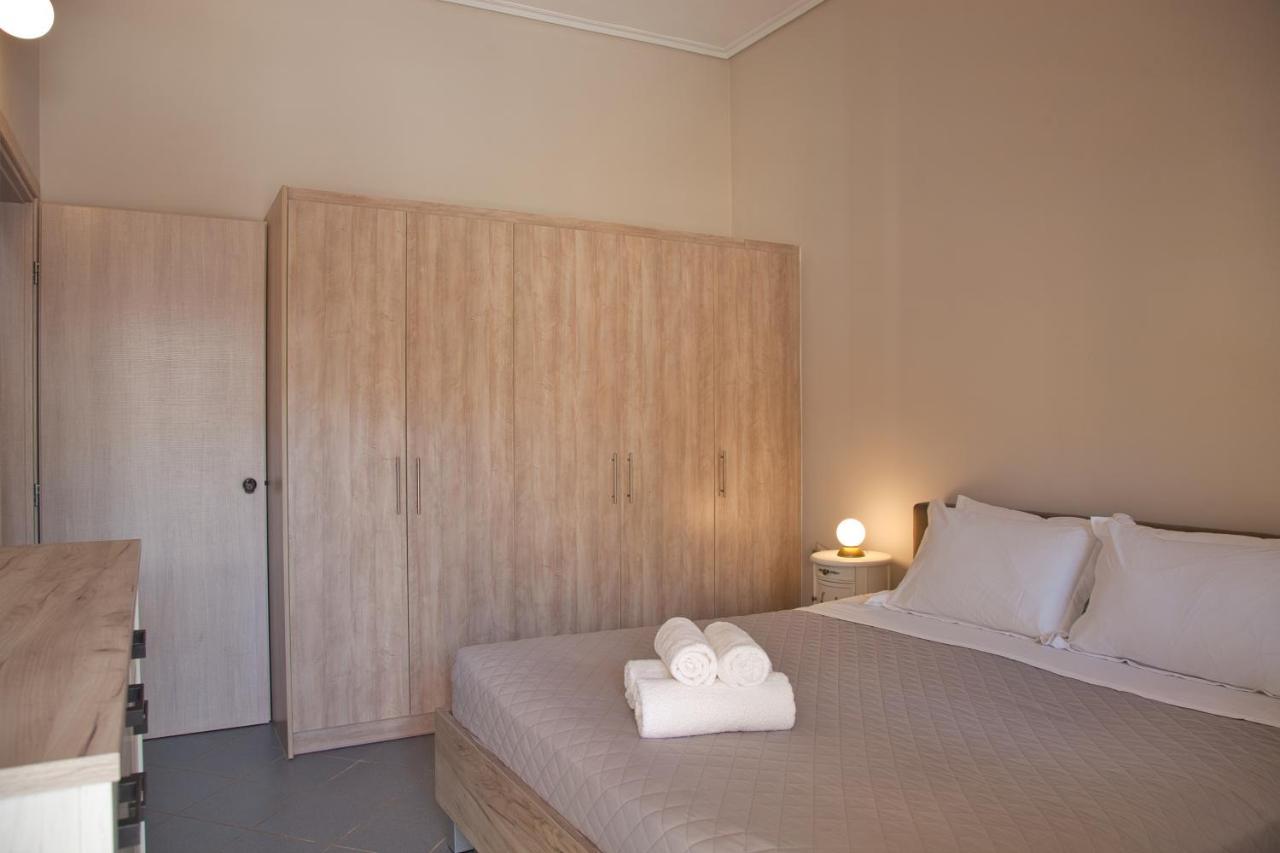 Porfyra Suite 1 Skála Екстериор снимка