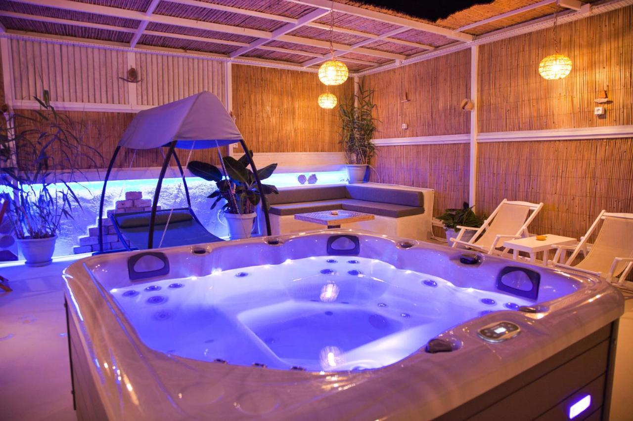 Porfyra Suite 1 Skála Екстериор снимка