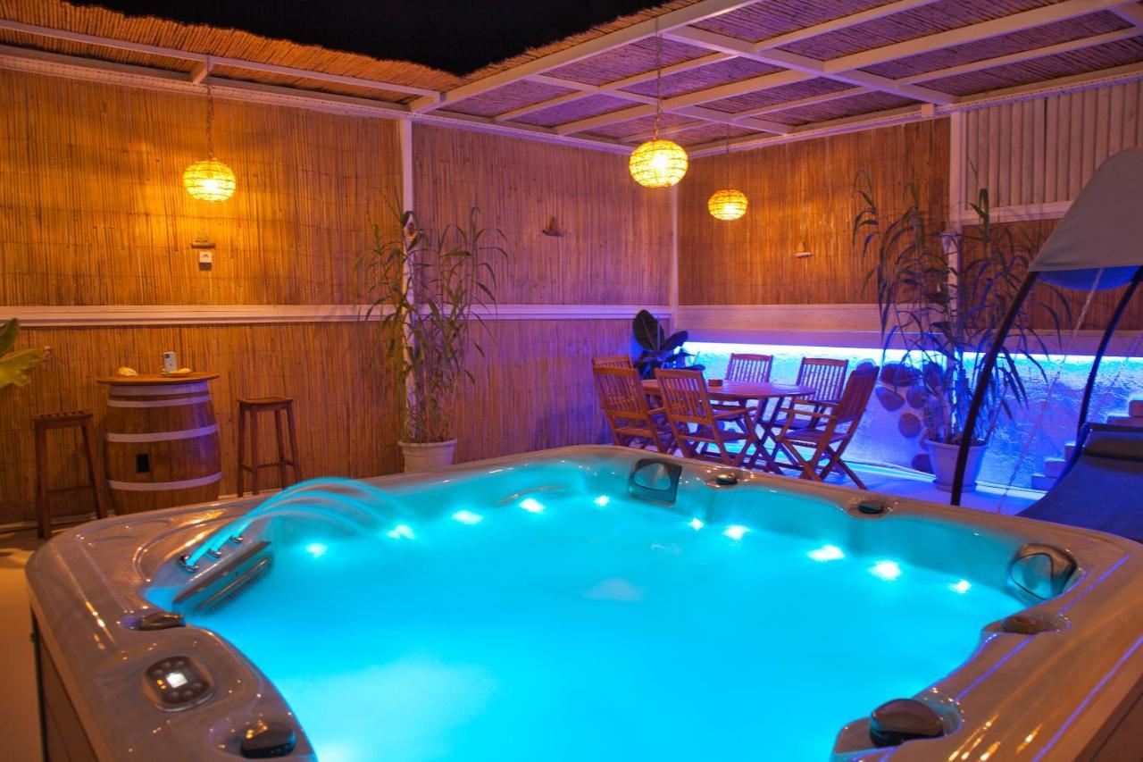 Porfyra Suite 1 Skála Екстериор снимка