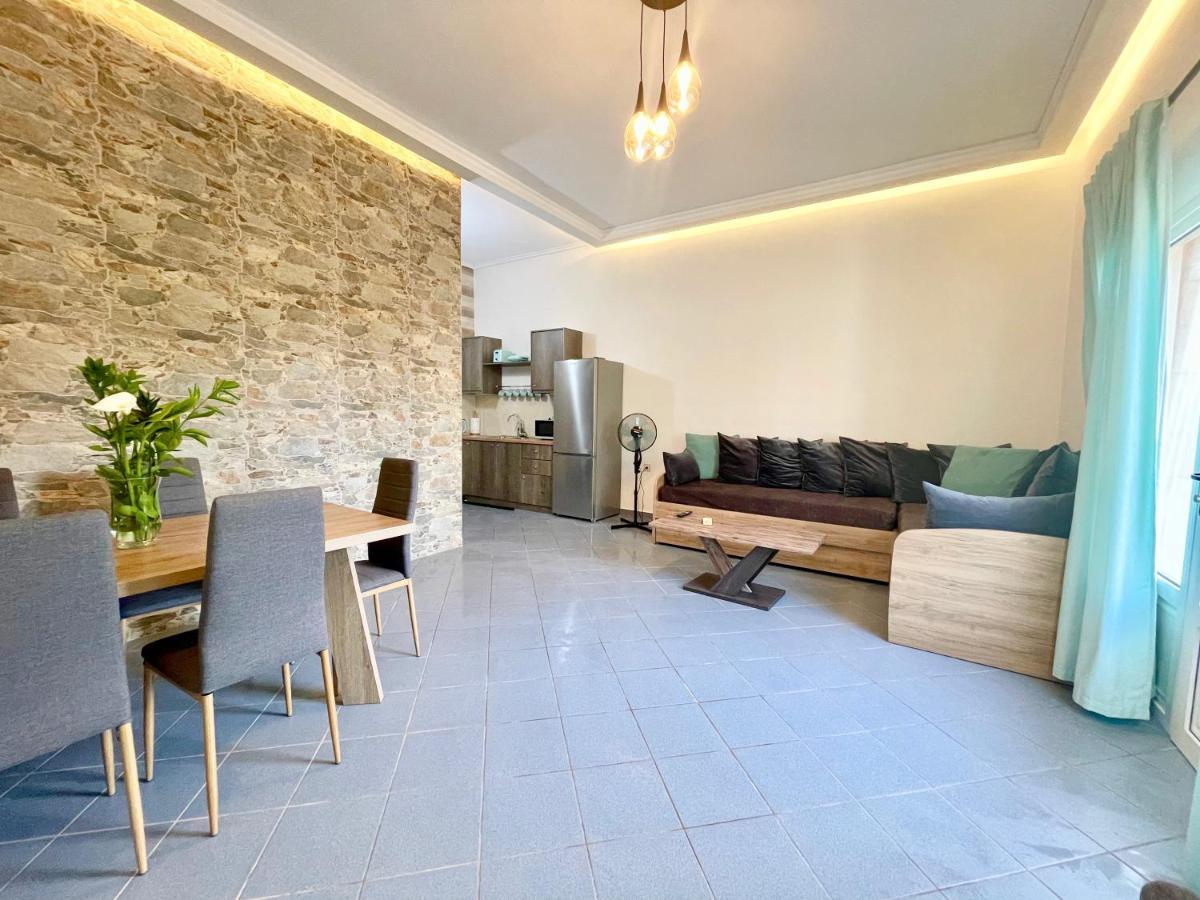 Porfyra Suite 1 Skála Екстериор снимка