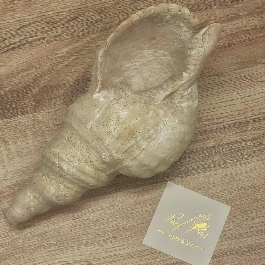 Porfyra Suite 1 Skála Екстериор снимка