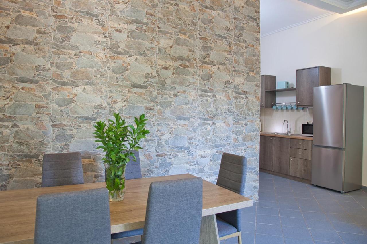 Porfyra Suite 1 Skála Екстериор снимка