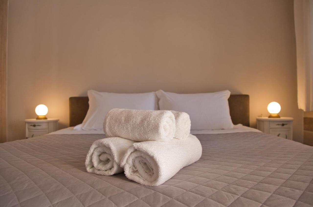 Porfyra Suite 1 Skála Екстериор снимка