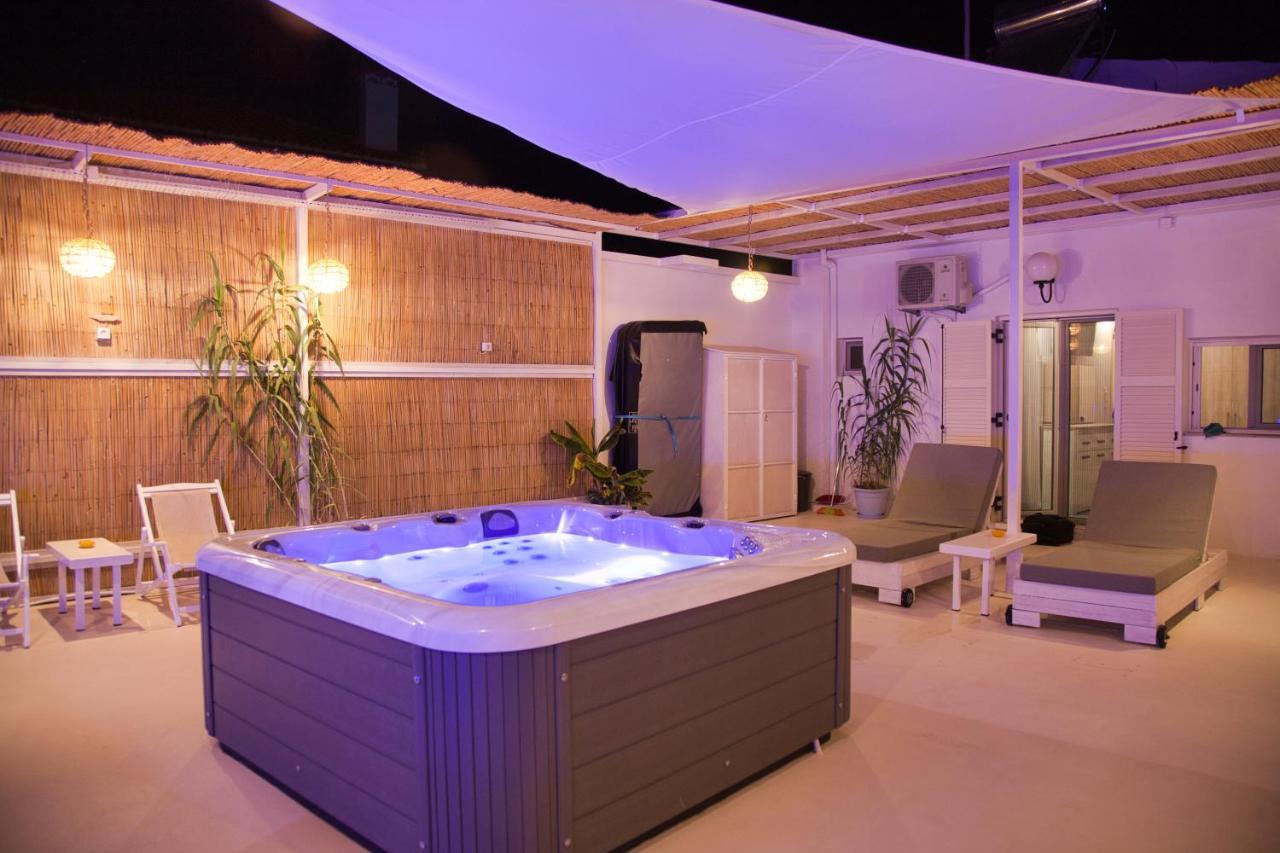 Porfyra Suite 1 Skála Екстериор снимка