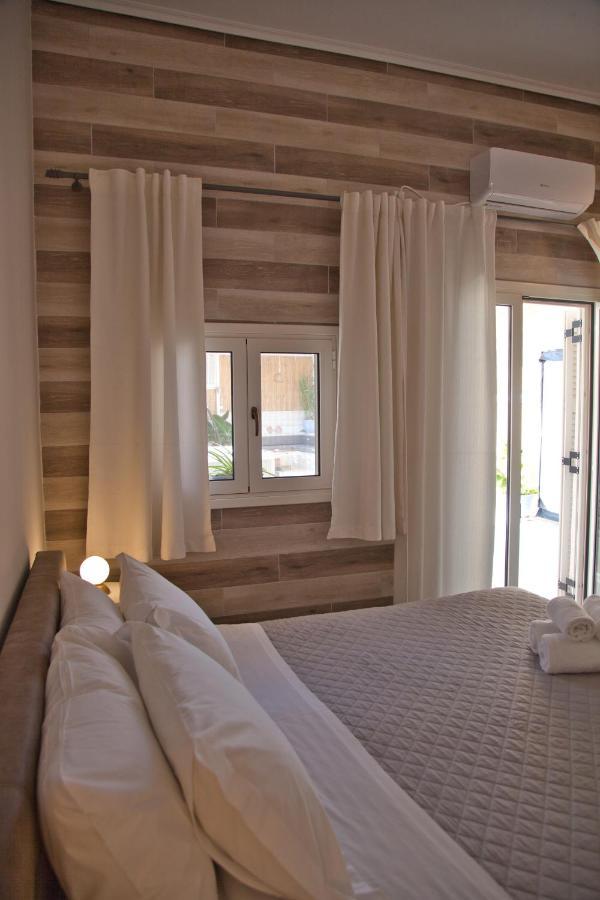 Porfyra Suite 1 Skála Екстериор снимка