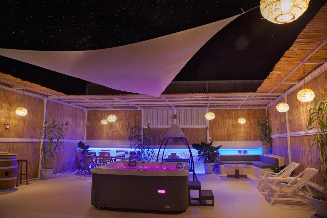 Porfyra Suite 1 Skála Екстериор снимка