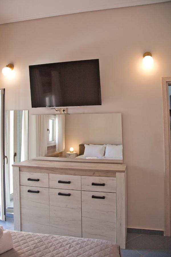 Porfyra Suite 1 Skála Екстериор снимка