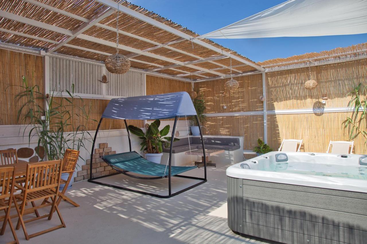 Porfyra Suite 1 Skála Екстериор снимка