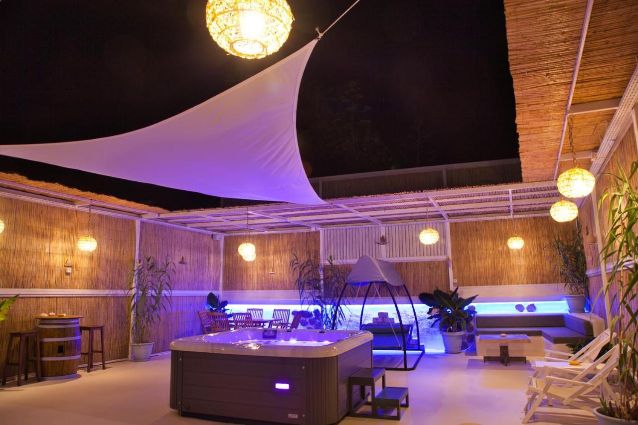 Porfyra Suite 1 Skála Екстериор снимка