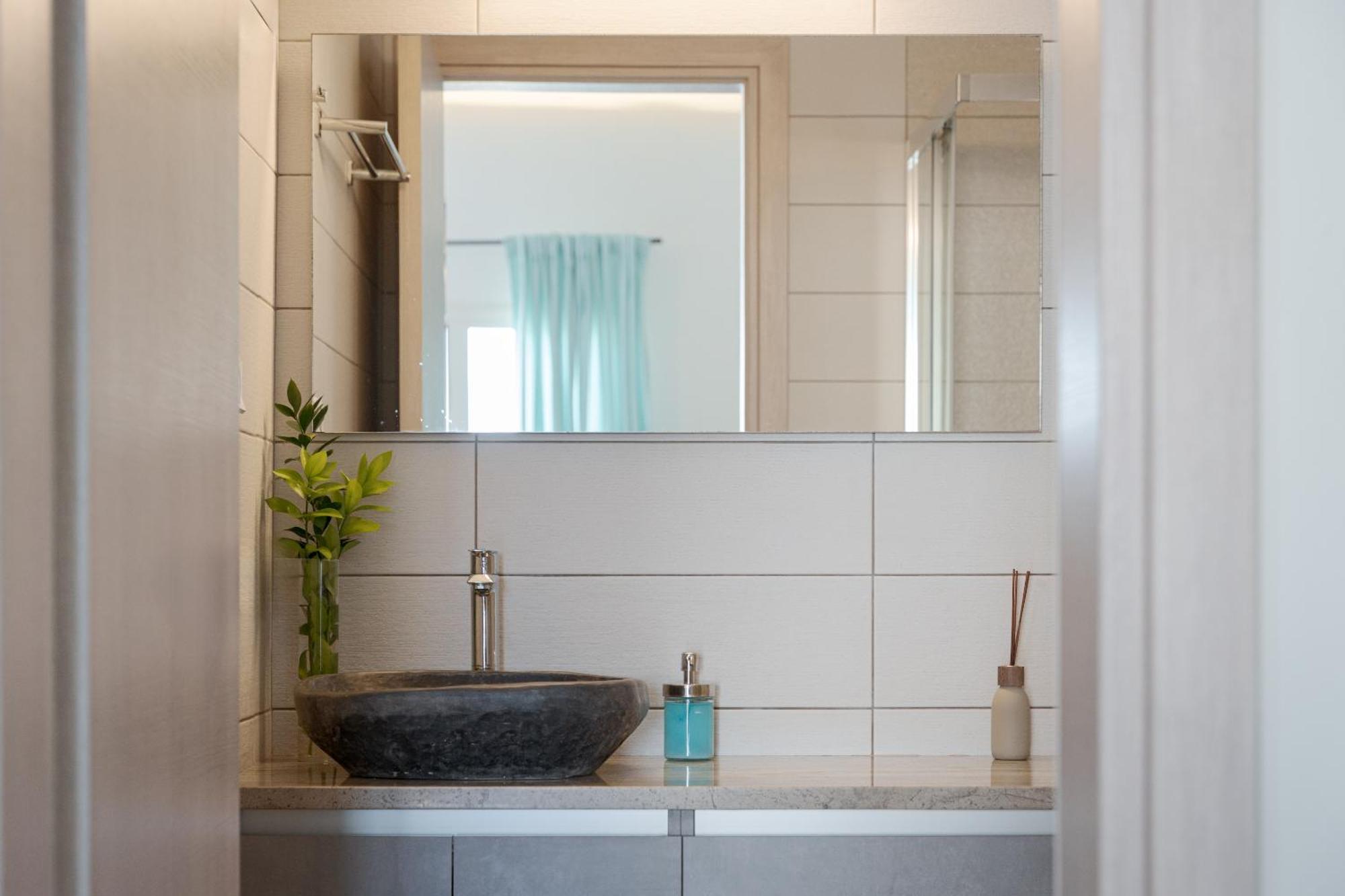 Porfyra Suite 1 Skála Екстериор снимка