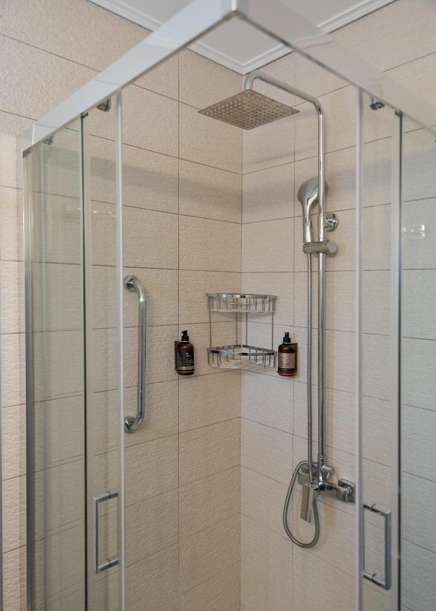 Porfyra Suite 1 Skála Екстериор снимка