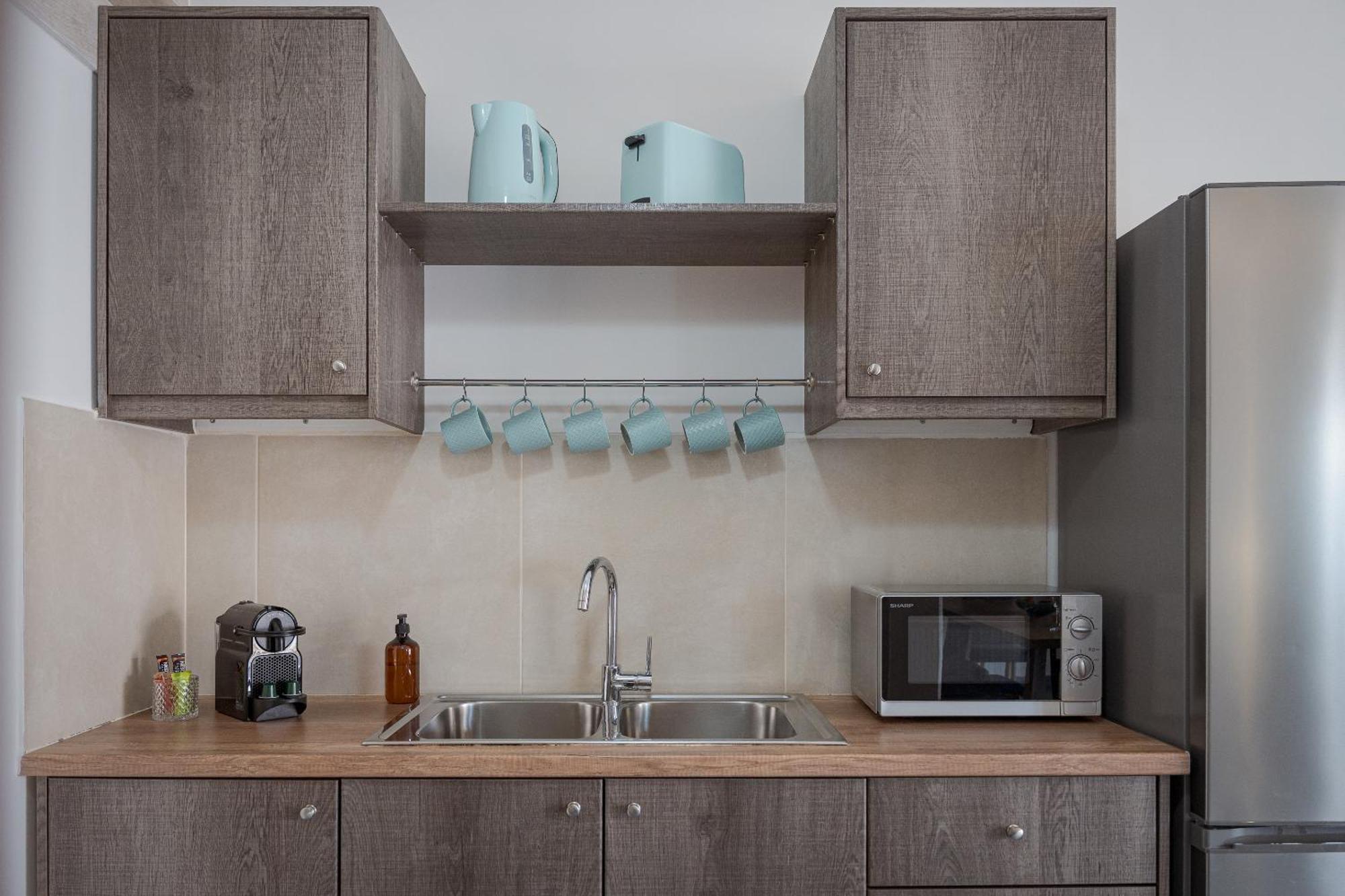 Porfyra Suite 1 Skála Екстериор снимка