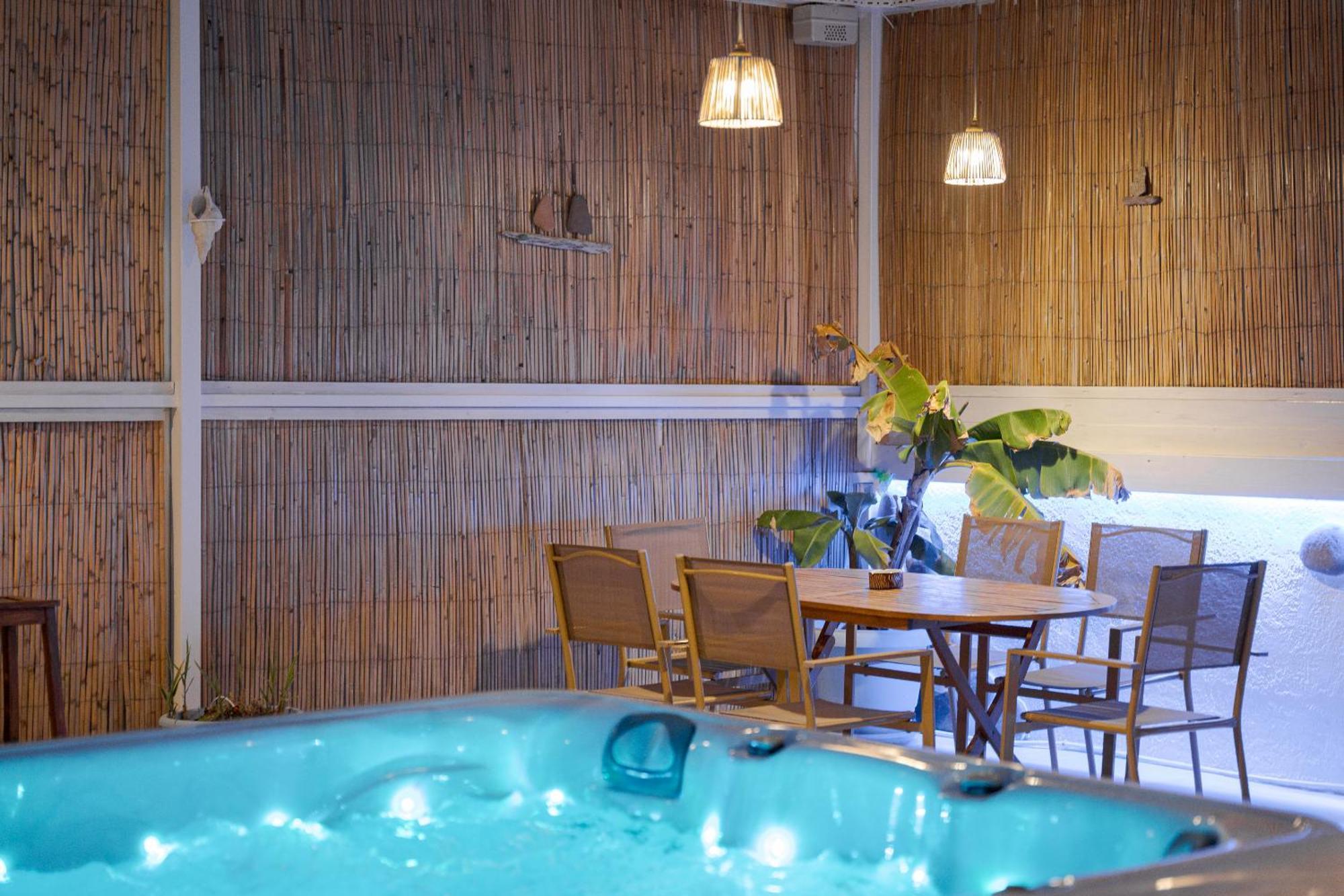 Porfyra Suite 1 Skála Екстериор снимка