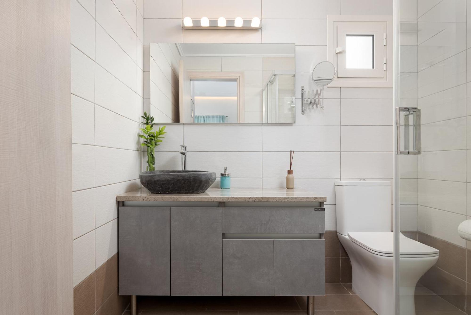 Porfyra Suite 1 Skála Екстериор снимка
