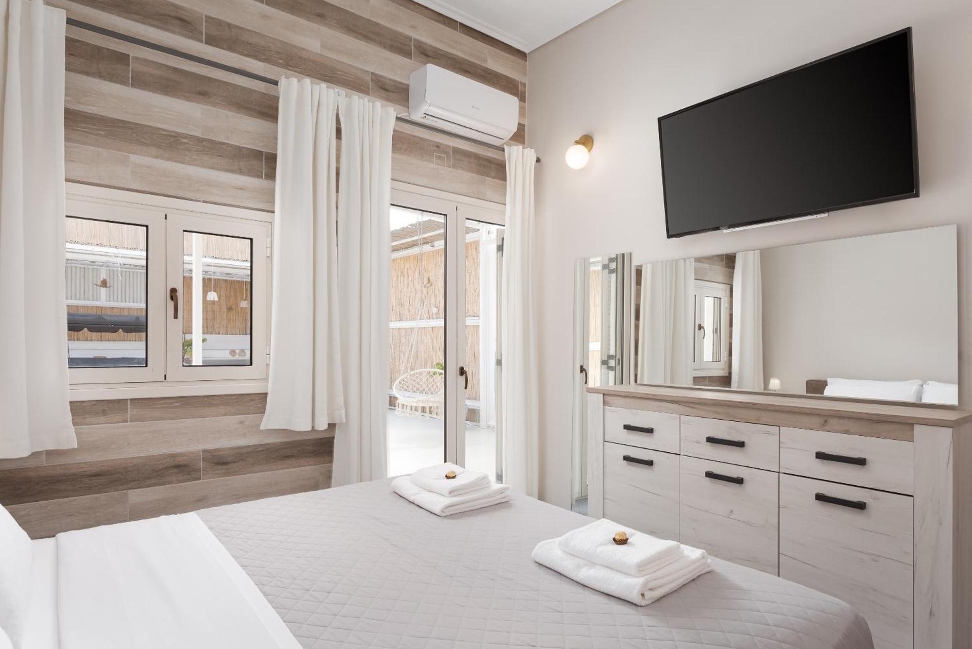 Porfyra Suite 1 Skála Екстериор снимка