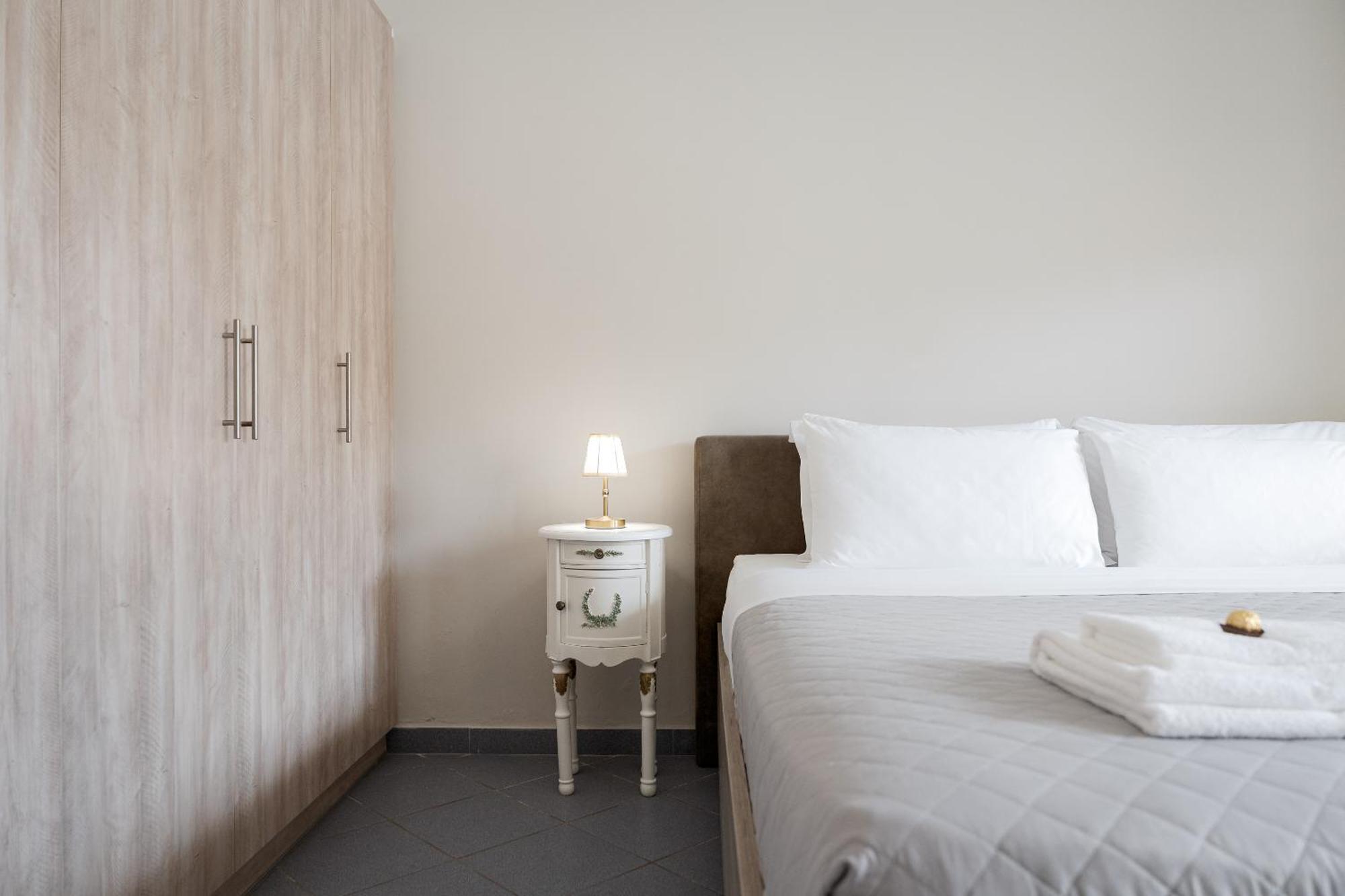 Porfyra Suite 1 Skála Екстериор снимка