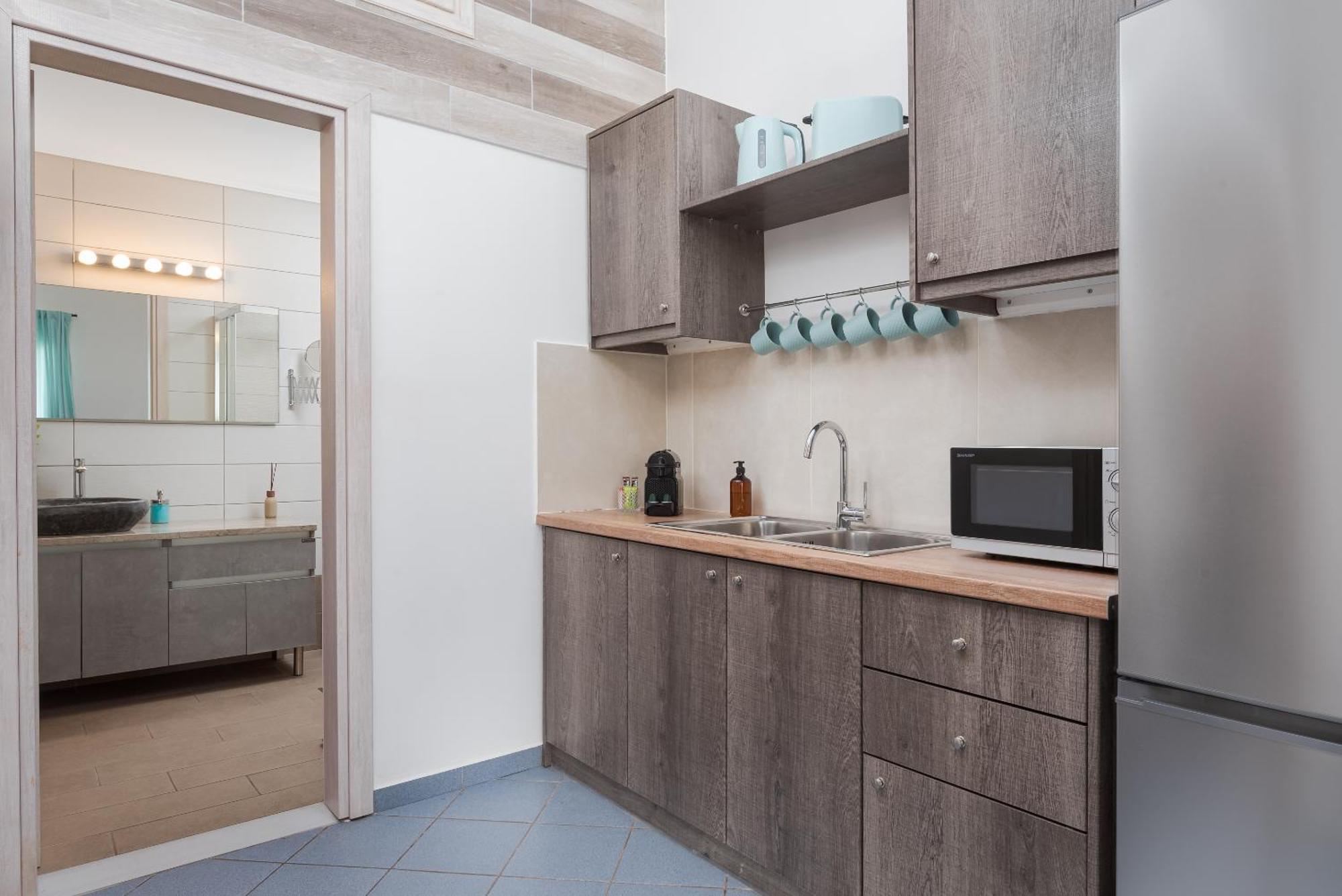 Porfyra Suite 1 Skála Екстериор снимка