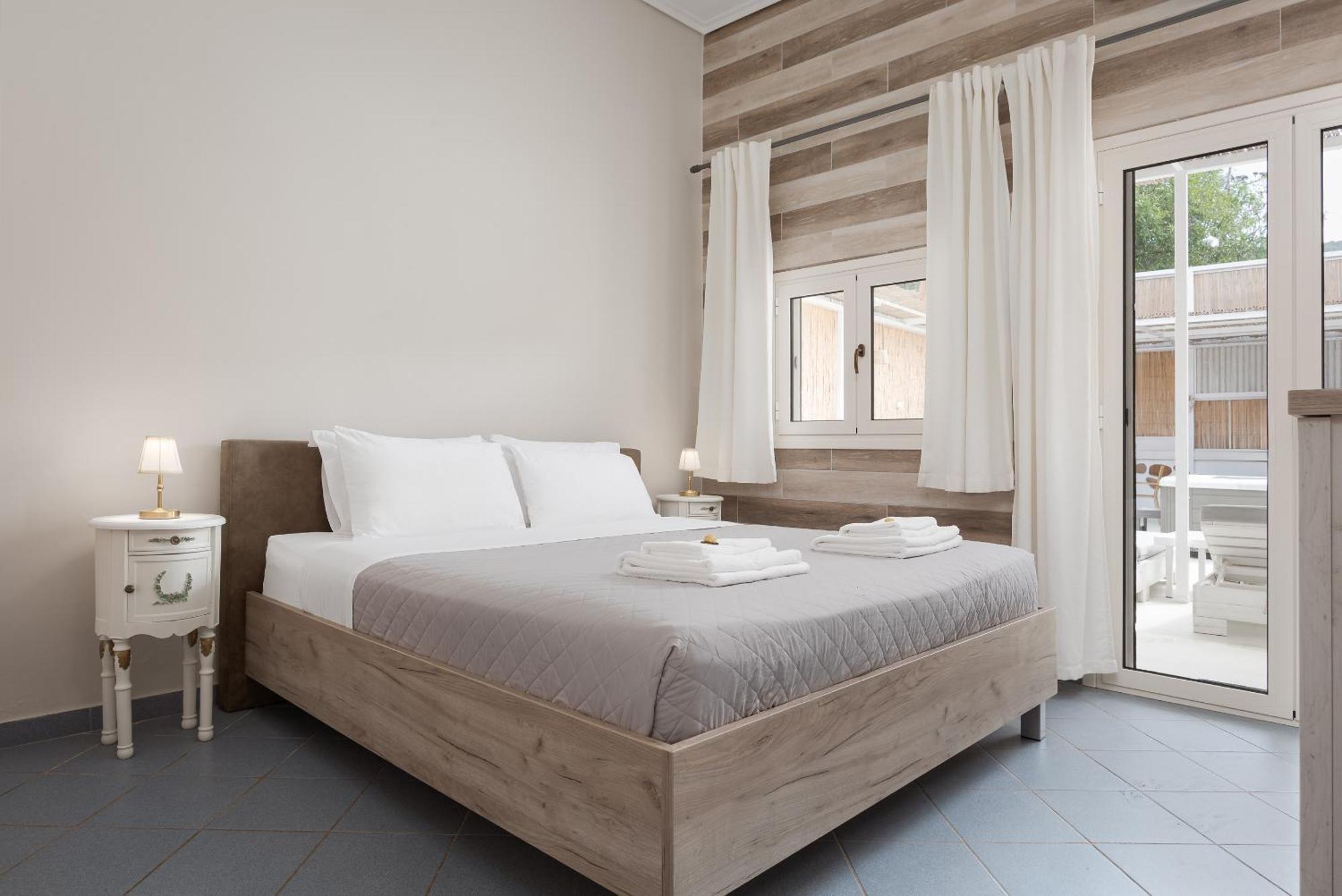 Porfyra Suite 1 Skála Екстериор снимка