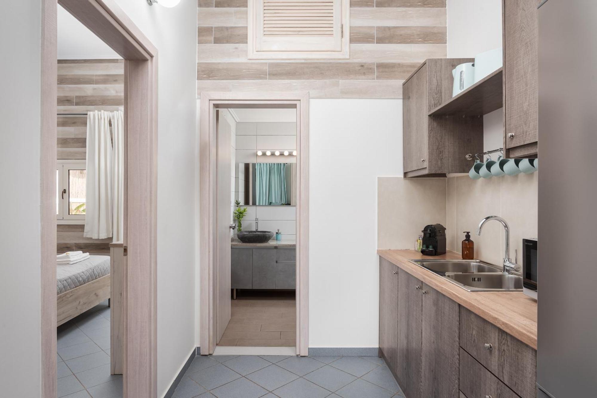 Porfyra Suite 1 Skála Екстериор снимка